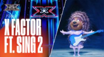 Il palco dei sogni: X Factor 2021 e Sing 2 Sempre Più Forte