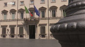 ERROR! Lotta al covid, Il governo valuta la proroga dello stato d'emergenza