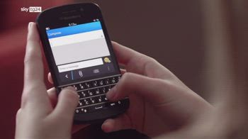 Blackberry addio, dal 4 gennaio stop a modelli obsoleti