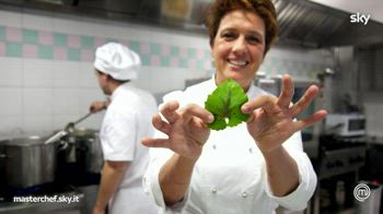 MasterChef Magazine: "Cucina Green" con Chef Susigan