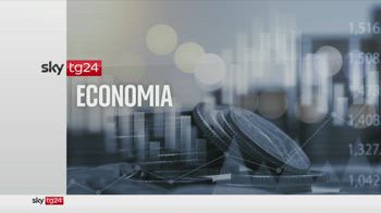 Sky Tg24 Economia, la puntata del 18/01/2022