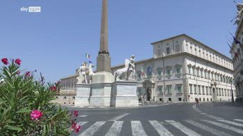 Quirinale, ancora stallo tra c.sinistra e c.destra