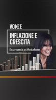 Economia e metafore: inflazione e crescita