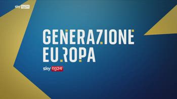 ERROR! Puntata Generazione Europa 3 febbraio