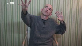 Sanremo 2022, l'intervista a Giovanni Truppi