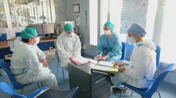 ERROR! SRV GIORNATO CONTRO IL CANCRO