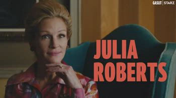 Gaslit, il teaser della serie