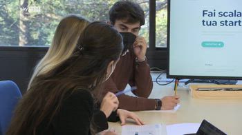 ++NOW Ventive, l'azienda che investe nelle startup