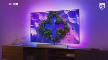 ++NOW Philips OLED+936, immagini e suono al top