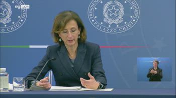 Csm, Cartabia: riforma era ineludibile