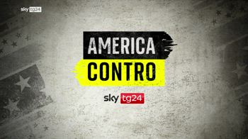 +++America contro, seconda puntata