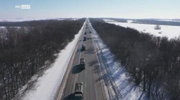 Crisi Ucraina, Biden: possibile attacco nei prossimi giorni