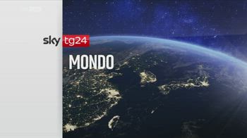 ERROR! Crisi ucraina: i timori dell'Est dell'Unione europea