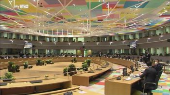 Ucraina, vertice dei capi di governo UE