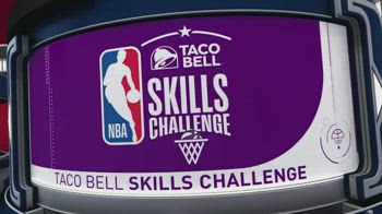 NBA All-Star Saturday, Skills Challenge 2022: highlights
