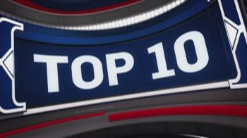 NBA, la top-10 dell'All-Star Game 2022