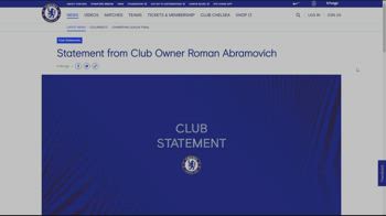 Chelsea, Abramovich lascia la gestione del club