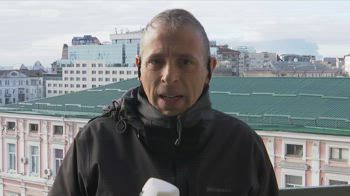 Kiev, il live dell'inviato di Sky TG24 delle 8 VIDEO