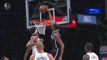 NBA, 53 punti per Kevin Durant contro i Knicks