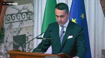 DiMaio: da Russia importiamo 40% gas, ora diversificare e cambiare