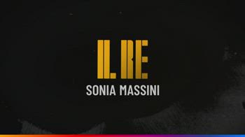 Il Re, Isabella Ragonese racconta Sonia Massini