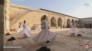 Benvenuti alla seconda tappa di Pechino Express