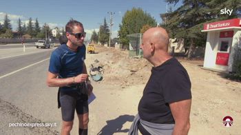 Pechino Express: gli Atletici perdono l’indirizzo