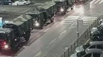 Lotta al Covid, a Bergamo la seconda giornata nazionale in ricordo delle vittime