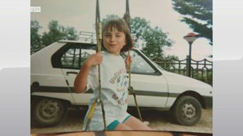 Guerra in Ucraina,Yulia torna in Puglia 26 anni dopo Chernobyl