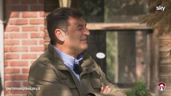 Pechino Express: arriva Max Giusti