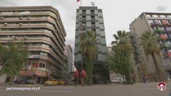 Pechino Express: si arriva nella metropoli di Izmir