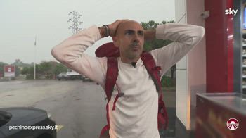 Pechino Express: la pioggia è il nemico della prova