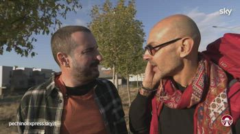 Pechino Express: in gara contro le lepri