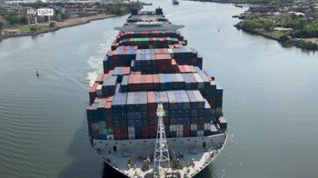 Guerra Ucraina, BlackRock: globalizzazione al capolinea