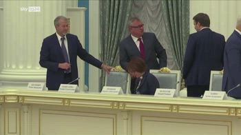 Guerra in Ucraina, Abramovich mediatore con ok Putin