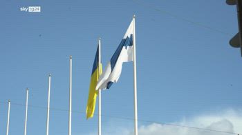 Guerra in Ucraina, Finlandia ragiona sull'entrata nella Nato