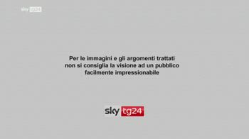 Guerra Ucraina, strage di civili Bucha