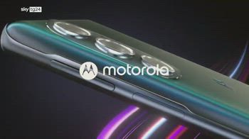 ++Motorola Edge 30 Pro, completo e potente