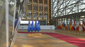 Ucraina, UE prepara quinto pacchetto di sanzioni