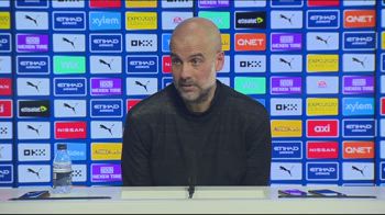 PREM CONF GUARDIOLA