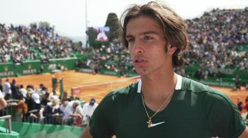 INTV MUSETTI POST PAIRE (SN041872)