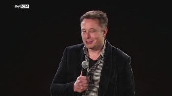 ERROR! Scalata a Twitter, Musk lancia offerta per il 100%
