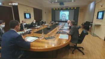 Ucraina, riapre ambasciata Italiana. Gas, Egitto diventa un caso