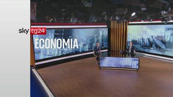 Sky Tg24 Economia, puntata del 22.04.2022