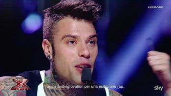 Il grande ritorno di Fedez come giudice a X Factor 2022