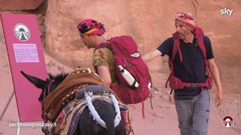 Pechino Express: la fortuna degli Indipendenti