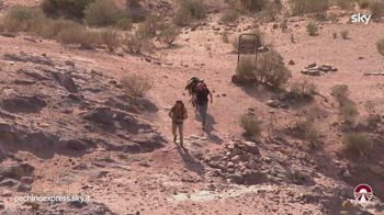 Pechino Express: Sciacalli e Indipendenti dispersi