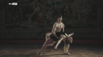 SRV NOTTE ROMANA DANZA