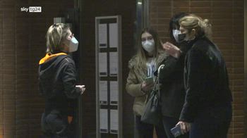 mascherine al lavoro, decidono i datori