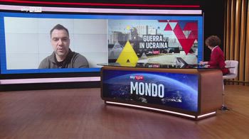 Ucraina, Consigliere Zelensky; niente spazio per negoziati, risolviamo sul campo